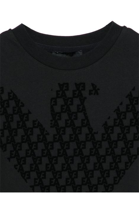 T-shirt Emporio Armani Kids EMPORIO ARMANI | T-SHIRT E POLO | EB000725AF16162UB118